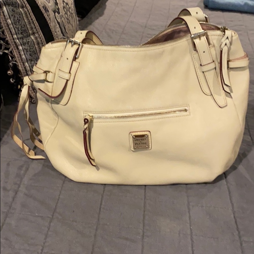 Rooney & Burke handbag